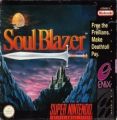 Soul Blazer