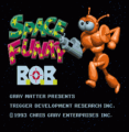 Space Funky B.O.B.