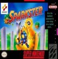 Sparkster