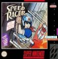 Speed Racer In My Most Dangerous Adventures