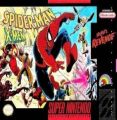 Spider-Man And The X-Men In Arcade's Revenge