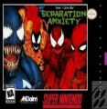 Spider-Man & Venom - Separation Anxiety