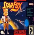 Star Fox