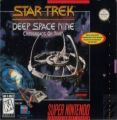 Star Trek - Deep Space Nine - Crossroads Of Time (Beta)