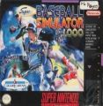 Super Baseball Simulator 1.000