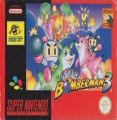 Super Bomberman 3