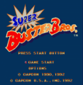 Super Buster Brothers (V1.0)