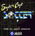 Super Cup Soccer