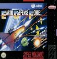 Super Earth Defense Force