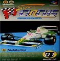 Super F1 Circus Limited