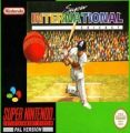 Super International Cricket (64074)