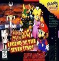 Super Mario RPG (V1.1) (NG-Dump Known)