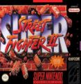 Super Street Fighter 2 - Turbo Picture Show (PD)