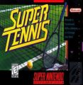 Super Tennis World Circuit