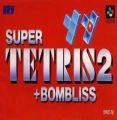 Super Tetris 2 & Bombliss