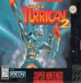 Super Turrican 2