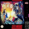 Super Valis IV