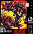 SWAT Kats - The Radical Squadron