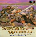 Sword World SFC