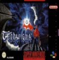 Terranigma (S)