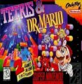 Tetris And Dr. Mario