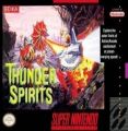 Thunder Spirits