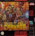 Total Carnage