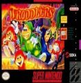 Troddlers (Beta)