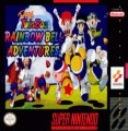 Twinbee - Rainbow Bell Adventure