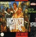 Uncharted Waters