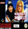 Wayne's World