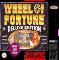 Wheel Of Fortune - Deluxe Edition