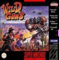 Wild Guns