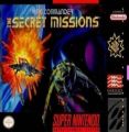 Wing Commander - The Secret Missions