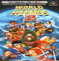 World Heroes 2