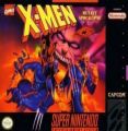 X-Men Mutant Apocalypse