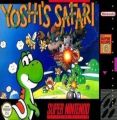 Yoshi's Safari