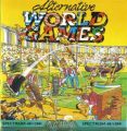 Alternative World Games (1987)(Erbe Software)[re-release]