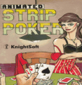 Animated Strip Poker (1985)(Knightsoft)