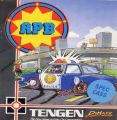 APB - All Points Bulletin (1989)(Domark)[a2][48-128K]