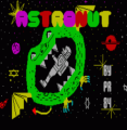 Astronaut (19xx)(-)(nl)