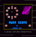 Aurascope (1992)(Zenobi Software)[128K]