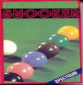 Billar Americano (1983)(Investronica)[16K][aka Spectrum Snooker]