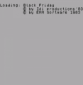 Black Friday (1983)(EMM Software)(de)