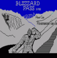 Blizzard Pass (1986)(Adventuresoft UK)[a3]