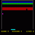 Bustout (1986)(Amstrad)