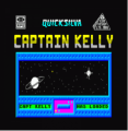 Captain Kelly (1986)(Quicksilva)