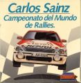 Carlos Sainz (1990)(Zigurat Software)(es)[a][48-128K]