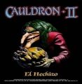 Cauldron II - The Pumpkin Strikes Back (1986)(Erbe Software)(es)[a][re-release]