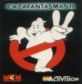 Cazafantasmas II (1989)(MCM Software)[48-128K][aka Ghostbusters II]